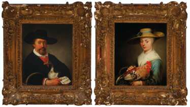 JACOB GERRITSZ. CUYP (DORDRECHT 1594-1652)
