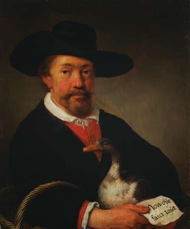 JACOB GERRITSZ. CUYP (DORDRECHT 1594-1652) - photo 2