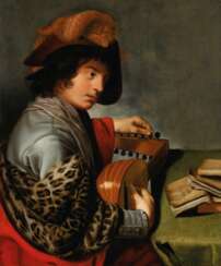 ATTRIBUTED TO JOHANNES BAECK (UTRECHT C. 1600-1654/5)