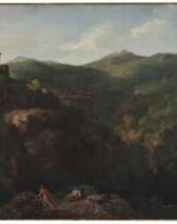 GASPARD DUGHET, CALLED GASPARD POUSSIN (ROME 1615-1675)