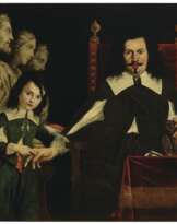 PIER FRANCESCO CITTADINI (MILAN 1613/6-1681 BOLOGNA)