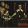 PIER FRANCESCO CITTADINI (MILAN 1613/6-1681 BOLOGNA) - Archives des enchères