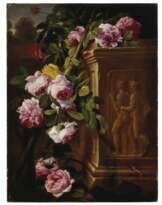 ABRAHAM BRUEGHEL (ANTWERP 1631-1697 NAPLES)