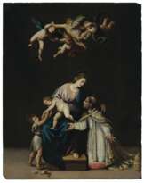 ALESSANDRO TURCHI, L'ORBETTO (VERONA 1578-1649 ROME)