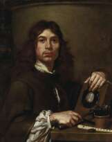 CIRCLE OF SÉBASTIEN BOURDON (MONTPELLIER 1616-1671 PARIS)