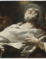 LUCA GIORDANO (NAPLES 1634-1705)