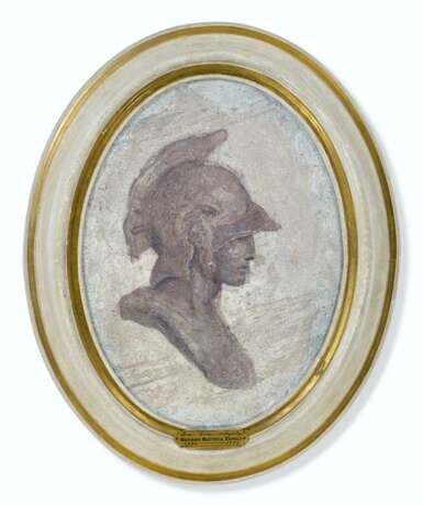 Tiepolo, Giambattista. STUDIO OF GIOVANNI BATTISTA TIEPOLO (Venice 1696-1770 Madrid) - Foto 4