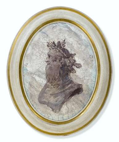Tiepolo, Giambattista. STUDIO OF GIOVANNI BATTISTA TIEPOLO (Venice 1696-1770 Madrid) - photo 8