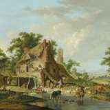 Meijer, Hendrik. HENDRIK MEIJER (AMSTERDAM 1744-1793 LONDON) - фото 1