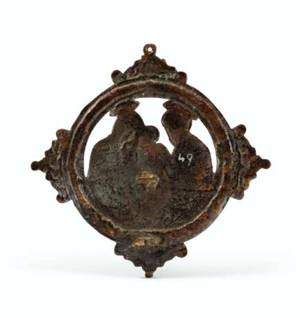 CENTRAL ITALY, FIRST HALF 16TH CENTURY - photo 2