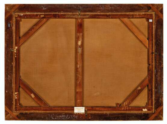 Casteels, Pieter. PIETER CASTEELS III (ANTWERP 1684-1749 RICHMOND-UPON-THAMES) - фото 3