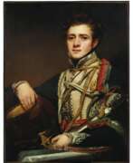 Henry Raeburn. SIR HENRY RAEBURN, R.A. (STOCKBRIDGE 1756-1823 EDINBURGH)
