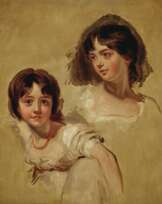 AFTER SIR THOMAS LAWRENCE, P.R.A.
