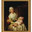 HENRI-PIERRE DANLOUX (PARIS 1753-1809) - Архив аукционов