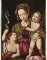 STUDIO OF JACOPO CHIMENTI, CALLED JACOPO DA EMPOLI (FLORENCE 1554-1640)