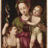 Chimenti, Jacopo. STUDIO OF JACOPO CHIMENTI, CALLED JACOPO DA EMPOLI (FLORENCE 1554-1640) - фото 1