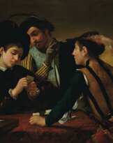 AFTER MICHELANGELO MERISI, CALLED CARAVAGGIO