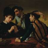 Caravaggio, Michelangelo Meris. AFTER MICHELANGELO MERISI, CALLED CARAVAGGIO - фото 1