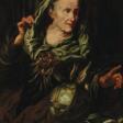 GIOVANNI BATTISTA LANGETTI (GENOA 1635-1676 VENICE) - Prix ​​des enchères