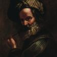 CIRCLE OF BERNARDO STROZZI (GENOA 1581-1644 VENICE) - Auktionsarchiv