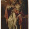 ATTRIBUTED TO GASPARE DIZIANI (BELLUNO 1689-1767 VENICE) - Auktionsarchiv