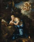 Микеле Рокка (да Парма). MICHELE ROCCA (PARMA 1666-1751 VENICE)