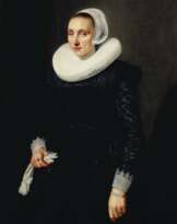 ATTRIBUTED TO ANTHONIE PALAMEDESZ. (DELFT 1601-1673 AMSTERDAM)