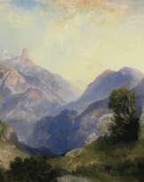 Thomas Moran (1837-1926)