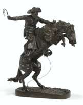 Frederic Remington (1861-1909)