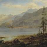 Bierstadt, Albert. Albert Bierstadt (1830-1902) - photo 1