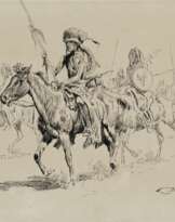Charles Marion Russell (1864-1926)