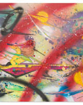 RAMMELLZEE (1960-2010)