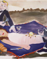 SOPHIE VON HELLERMANN (B. 1975)
