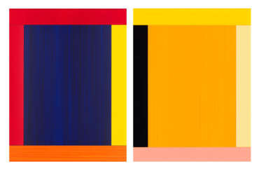 IMI KNOEBEL (B. 1940)