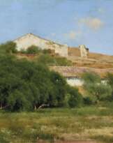 EMILIO SÁNCHEZ-PERRIER (SPANISH, 1855-1907)
