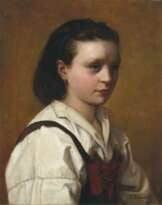 LÉON-JOSEPH-FLORENTIN BONNAT (FRENCH, 1833-1922)