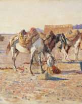 EDWIN LORD WEEKS (AMERICAN, 1849-1903)