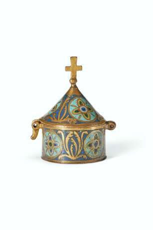 LIMOGES, 13TH CENTURY - photo 2