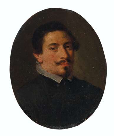 Velazquez, Diego. CIRCLE OF DIEGO RODRÍGUEZ DE SILVA Y VELÁZQUEZ (SEVILLE 1599-1660 MADRID) - фото 1