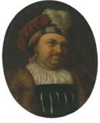 Willem van Mieris. ATTRIBUTED TO WILLEM VAN MIERIS (LEIDEN 1662-1747)