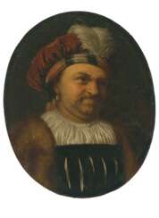 ATTRIBUTED TO WILLEM VAN MIERIS (LEIDEN 1662-1747)