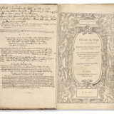 COLONNA, Francesco (1433-1527) Hypnerotomachie ou Discours d... - photo 1
