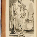 COWPER, William (1666-1709) Anatomia Corporum Humanorum Cent... - photo 3