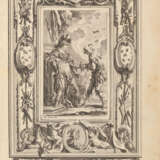 ERASME, Desiderius Erasmus (c 1467-1536) L'Eloge de la folie... - Foto 1