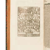 GUYSE, Jacques de (c 1340 - 1399) Le Premier (Second / Tiers... - фото 1