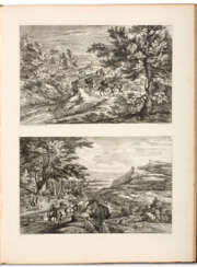VAN DER MEULEN, Adam Frans (vers 1632-1690) [Le Cabinet du R...
