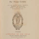 CORBIÈRE, Tristan (1845-1875) Les Amours jaunes Paris : Glad... - фото 2