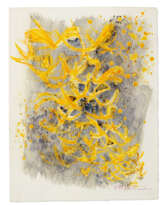 RIMBAUD, Arthur (1854-1891), et SARTHOU, Maurice (1911-1999)...