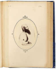 UJFALVY de MEZÖ-KÖVESD, Charles Eugène de (1842-1904) Atlas ...