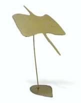 LUCIO FONTANA (1899-1968)